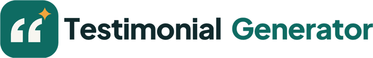Testimonial Generator